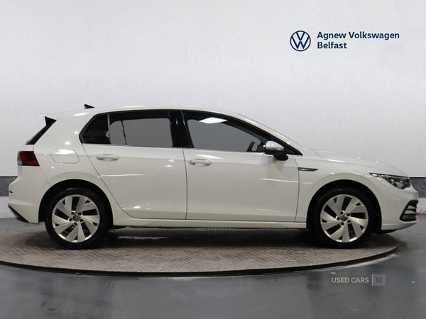 Used Volkswagen Golf 2022 for sale - 76441510: Photo 4