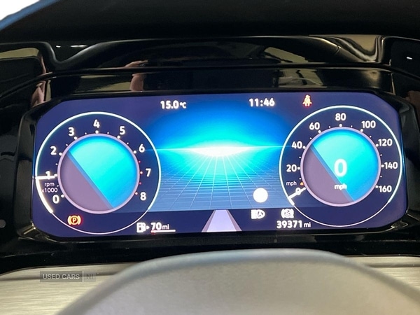 Used Volkswagen Golf 2022 for sale - 76441510: Photo 8