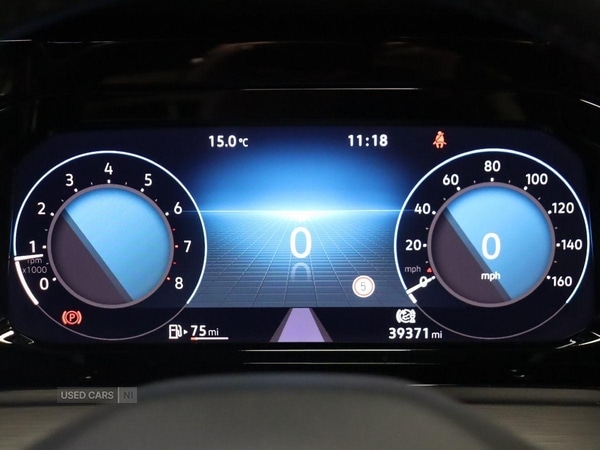 Used Volkswagen Golf 2022 for sale - 76441510: Photo 9