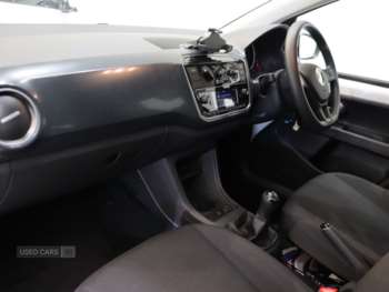 Used Volkswagen up! 2023 for sale - 74611884: Photo