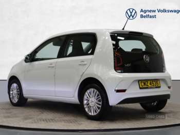Used Volkswagen up! 2023 for sale - 74611884: Photo