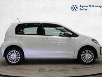 Used Volkswagen up! 2023 for sale - 74611884: Photo