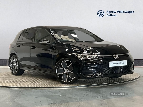 Used Volkswagen Golf 2025 for sale - 76900003: Photo 1