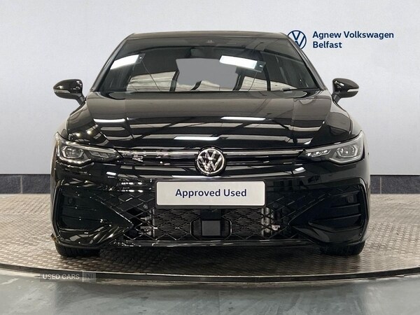 Used Volkswagen Golf 2025 for sale - 76900003: Photo 11