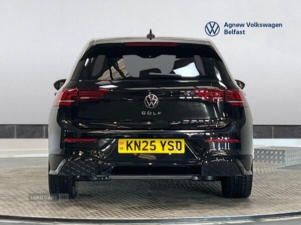 Used Volkswagen Golf 2025 for sale - 76900003: Photo 12