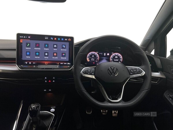 Used Volkswagen Golf 2025 for sale - 76900003: Photo 13