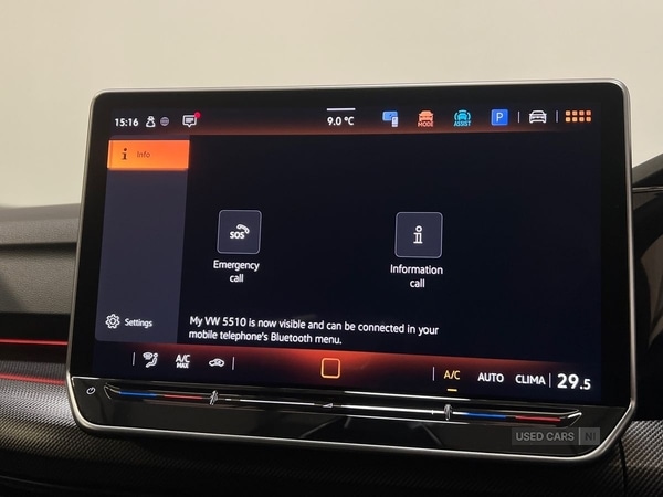 Used Volkswagen Golf 2025 for sale - 76900003: Photo 16