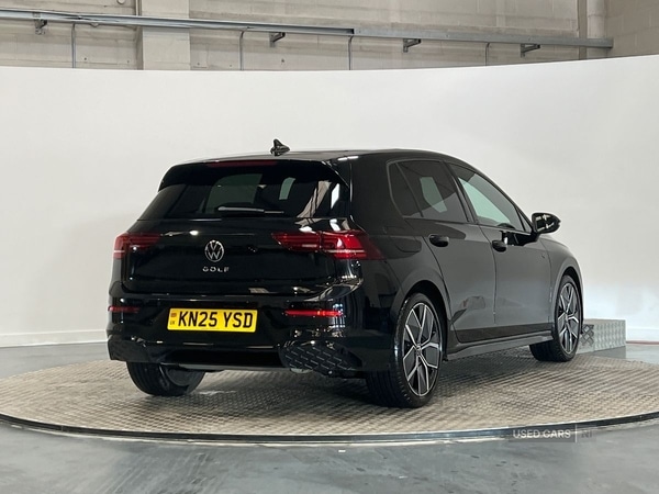 Used Volkswagen Golf 2025 for sale - 76900003: Photo 19