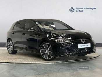 2025 - 1.5 TSI 150 R-Line 5dr