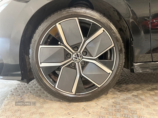 Used Volkswagen Golf 2025 for sale - 76900003: Photo 26