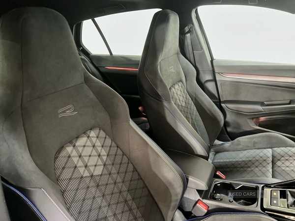 Used Volkswagen Golf 2025 for sale - 76900003: Photo 27