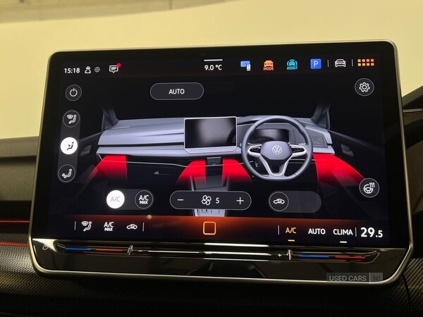 Used Volkswagen Golf 2025 for sale - 76900003: Photo 28