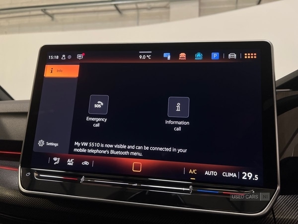 Used Volkswagen Golf 2025 for sale - 76900003: Photo 33