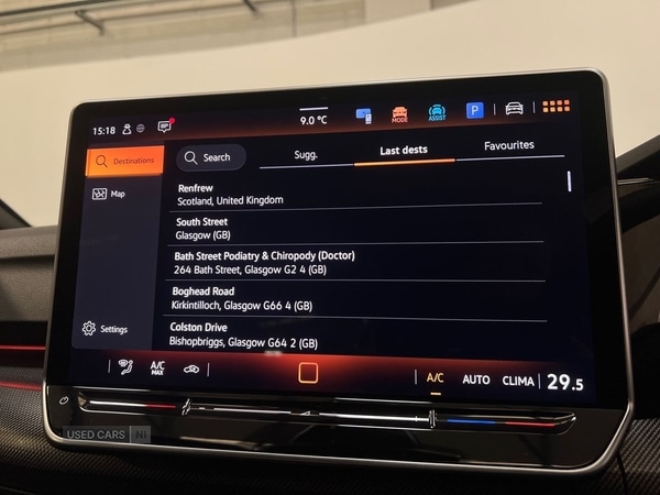 Used Volkswagen Golf 2025 for sale - 76900003: Photo 34