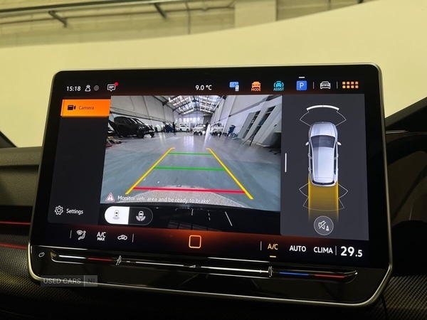 Used Volkswagen Golf 2025 for sale - 76900003: Photo 35