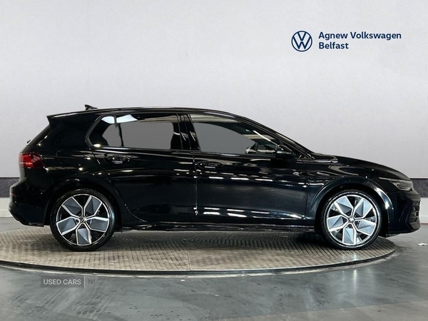 Used Volkswagen Golf 2025 for sale - 76900003: Photo 4