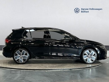 Used Volkswagen Golf 2025 for sale - 76900003: Photo