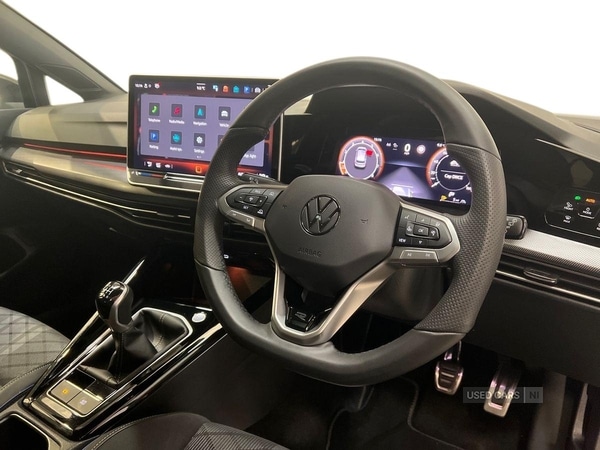 Used Volkswagen Golf 2025 for sale - 76900003: Photo 6