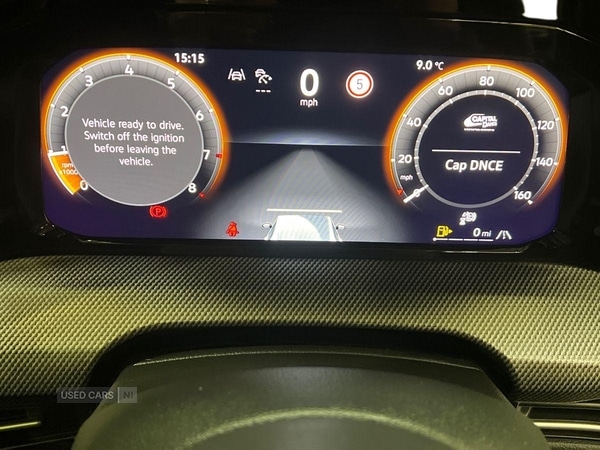 Used Volkswagen Golf 2025 for sale - 76900003: Photo 9