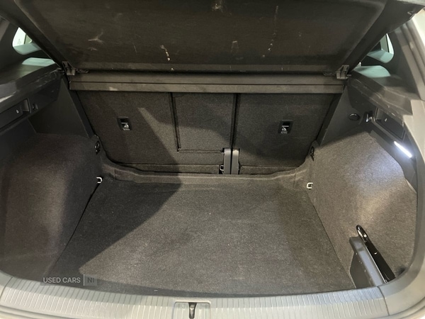 Used Volkswagen Tiguan 2022 for sale - 77292200: Photo 10