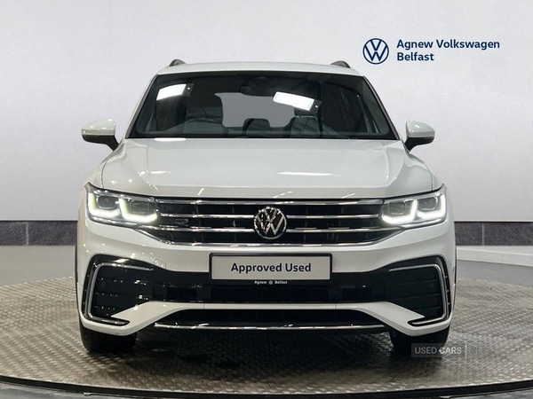 Used Volkswagen Tiguan 2022 for sale - 77292200: Photo 11