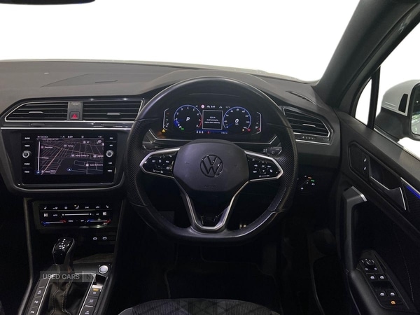 Used Volkswagen Tiguan 2022 for sale - 77292200: Photo 13