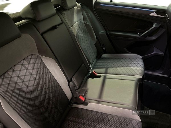 Used Volkswagen Tiguan 2022 for sale - 77292200: Photo 14
