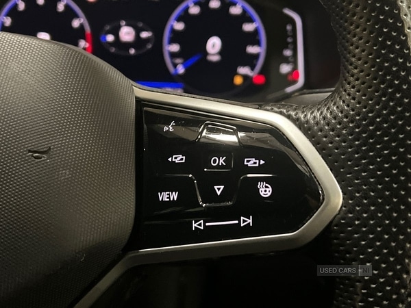 Used Volkswagen Tiguan 2022 for sale - 77292200: Photo 18