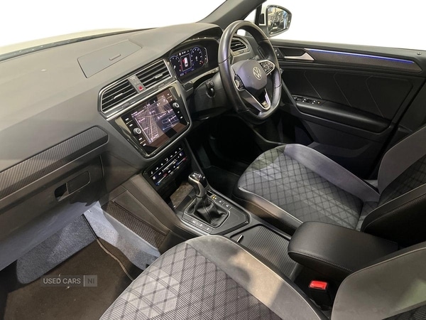 Used Volkswagen Tiguan 2022 for sale - 77292200: Photo 2
