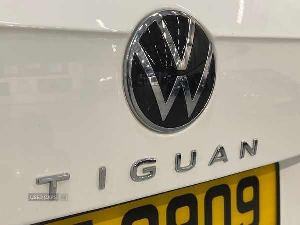 Used Volkswagen Tiguan 2022 for sale - 77292200: Photo 22
