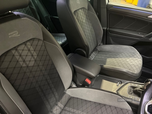 Used Volkswagen Tiguan 2022 for sale - 77292200: Photo 23