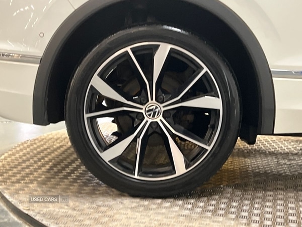 Used Volkswagen Tiguan 2022 for sale - 77292200: Photo 24