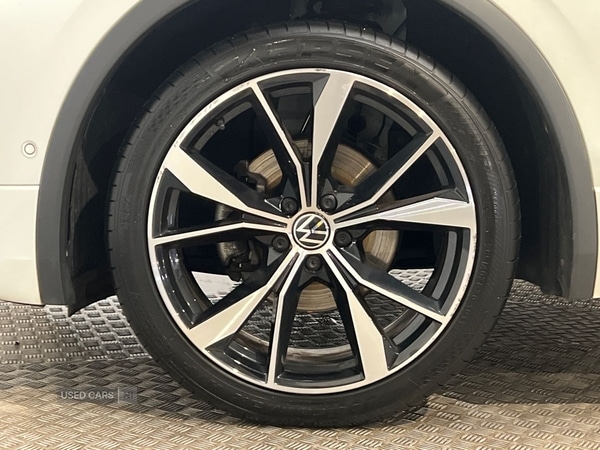 Used Volkswagen Tiguan 2022 for sale - 77292200: Photo 26