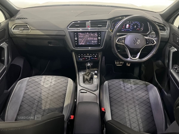 Used Volkswagen Tiguan 2022 for sale - 77292200: Photo 27