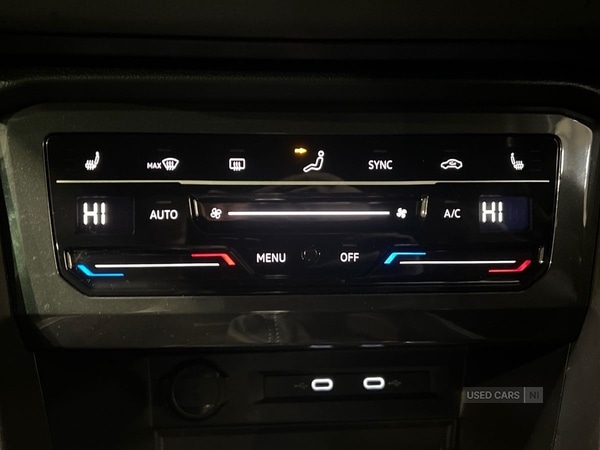 Used Volkswagen Tiguan 2022 for sale - 77292200: Photo 28