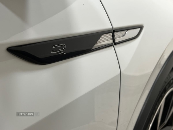 Used Volkswagen Tiguan 2022 for sale - 77292200: Photo 29