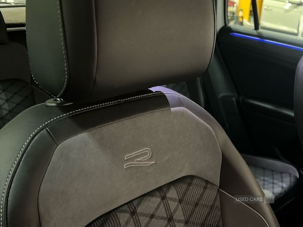 Used Volkswagen Tiguan 2022 for sale - 77292200: Photo 32