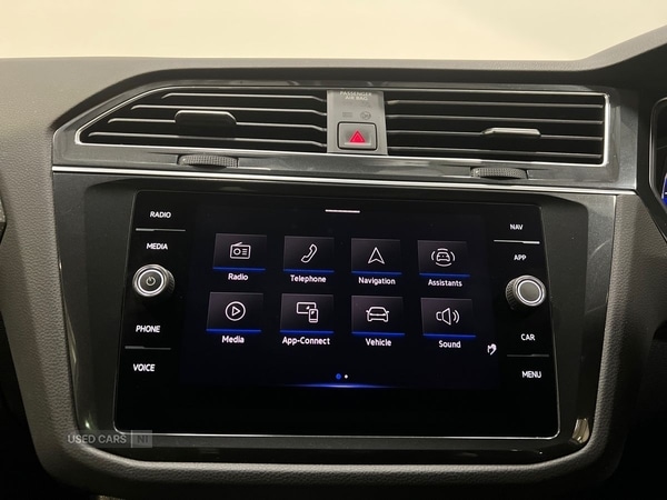 Used Volkswagen Tiguan 2022 for sale - 77292200: Photo 33