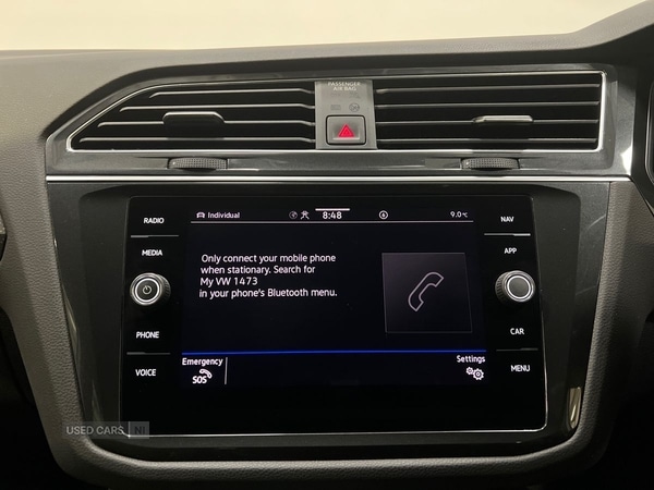 Used Volkswagen Tiguan 2022 for sale - 77292200: Photo 34