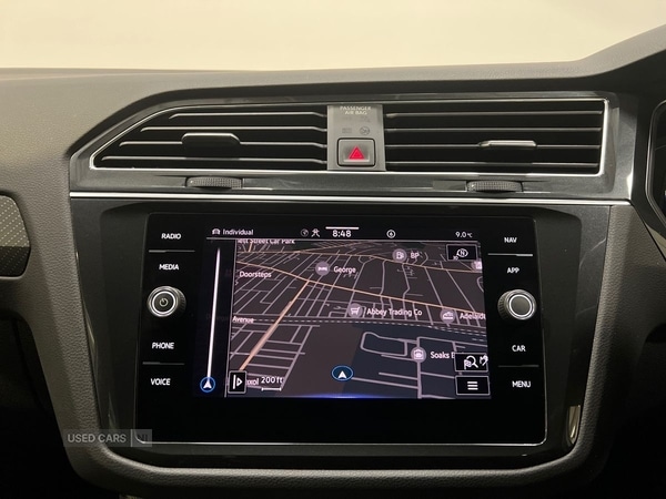 Used Volkswagen Tiguan 2022 for sale - 77292200: Photo 35