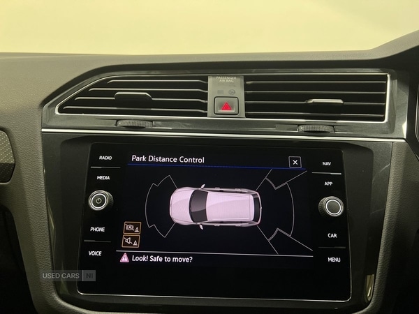 Used Volkswagen Tiguan 2022 for sale - 77292200: Photo 36