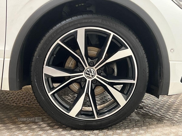 Used Volkswagen Tiguan 2022 for sale - 77292200: Photo 5