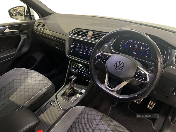 Used Volkswagen Tiguan 2022 for sale - 77292200: Photo 6