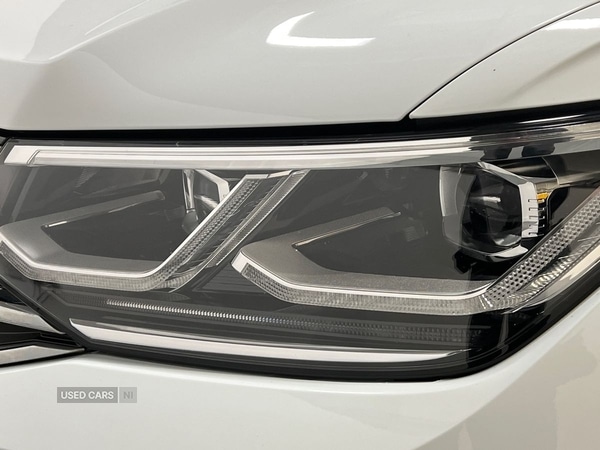 Used Volkswagen Tiguan 2022 for sale - 77292200: Photo 7