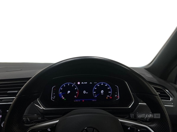 Used Volkswagen Tiguan 2022 for sale - 77292200: Photo 8