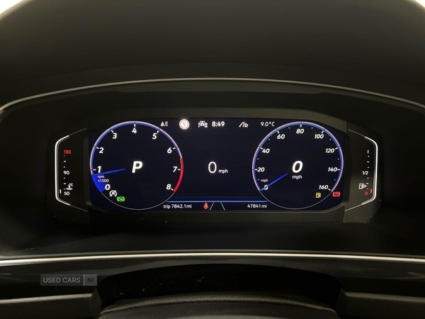 Used Volkswagen Tiguan 2022 for sale - 77292200: Photo 9