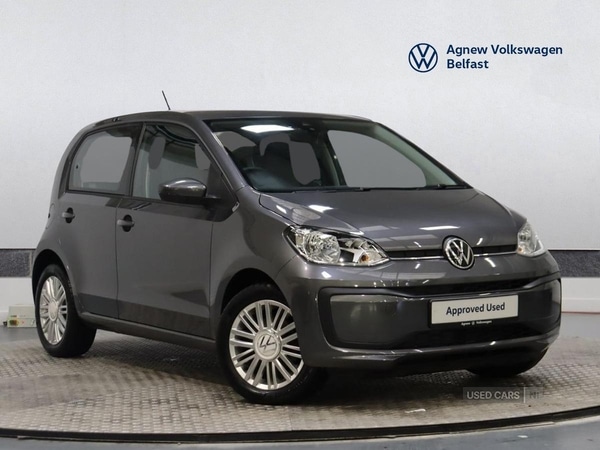 Used Volkswagen up! 2023 for sale - 76433710: Photo 1