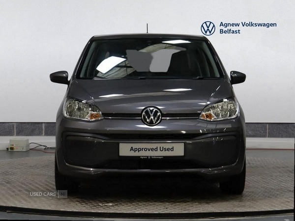 Used Volkswagen up! 2023 for sale - 76433710: Photo 11