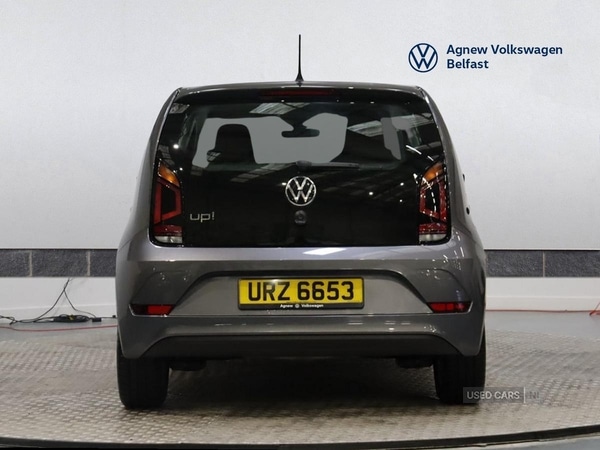 Used Volkswagen up! 2023 for sale - 76433710: Photo 12
