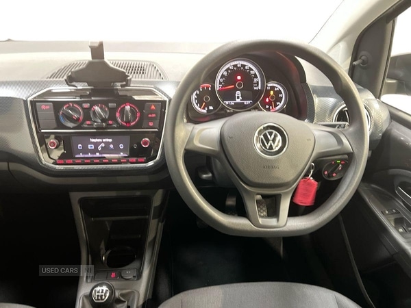 Used Volkswagen up! 2023 for sale - 76433710: Photo 13